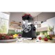 MEAT MAKER  MFWS660B MULTIPOWER BLACK 2100W